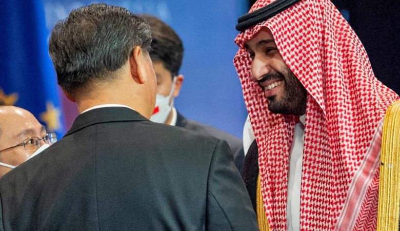 Les dessous de la percée chinoise au Proche-Orient, Information Afrique Kirinapost