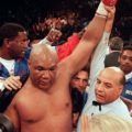 Le légendaire boxeur americain George Foreman est décédé à l’âge de 76 ans, Information Afrique Kirinapost