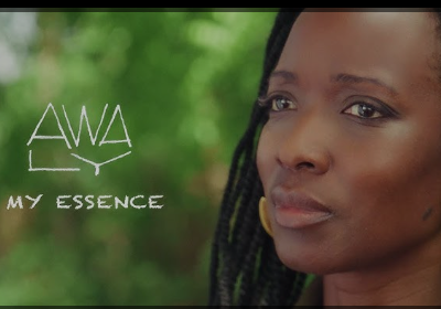 Awa Ly sort « My Essence » en prélude à son prochain album « Essences and Elements », Information Afrique Kirinapost