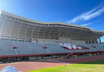 Et si les JOJ se tenaient au Stade Lamine Diack ?, Information Afrique Kirinapost