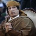 15 raisons pour lesquelles Kadhafi a été tué, Information Afrique Kirinapost