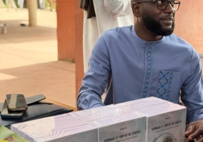 Comment créer de l&#8217;emploi au Sénégal ?  Le chercheur Codé Lô donne le mode emploi, Information Afrique Kirinapost