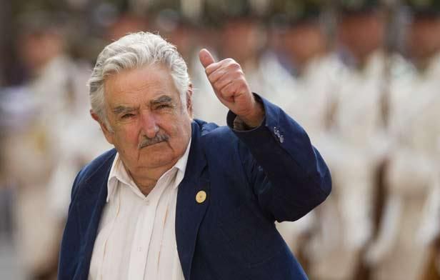 Pepe Mujica, l&rsquo;atypique ancien président uruguayen est décédé, Information Afrique Kirinapost