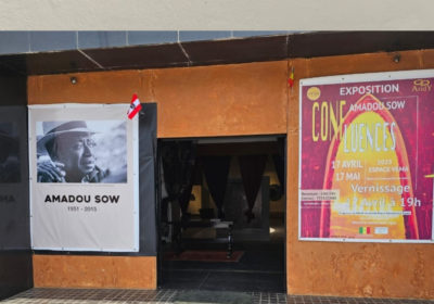 Avec Amadou Sow, encore, Information Afrique Kirinapost