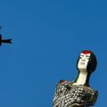 La venus de Gaza au « ChiMères » de Laure Malécot, Information Afrique Kirinapost