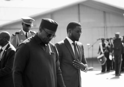 Pouvoir, Mépris et Mémoire courte : l’avertissement que les collaborateurs de Sonko feraient bien d’entendre, Information Afrique Kirinapost
