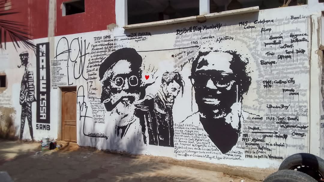 Cher Joe, ici nous devons revenir vers l’essentiel avant d’être piégés par le temps…, Information Afrique Kirinapost