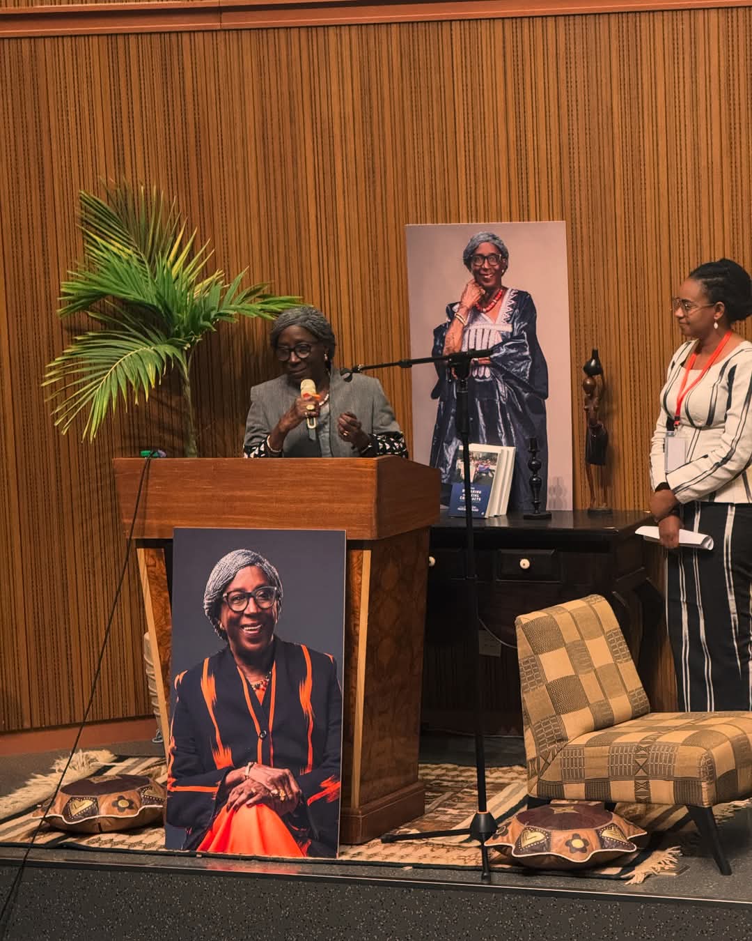 Fatou Sow, une contribution aux balbutiements de l’écoféminisme en Afrique, Information Afrique Kirinapost