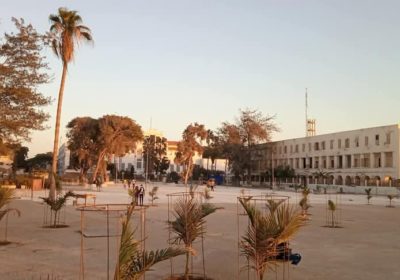Ndar, la place de la honte &#8211; (Par Louis Camara), Information Afrique Kirinapost