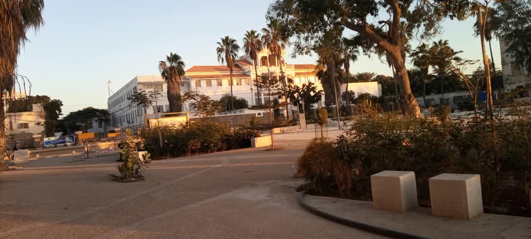 Ndar, la place de la honte &#8211; (Par Louis Camara), Information Afrique Kirinapost