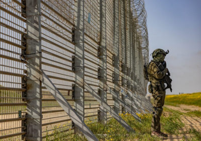 Le projet d’Israël pour Gaza a désormais un nom : un camp de concentration, Information Afrique Kirinapost