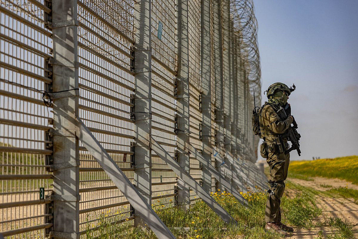 Le projet d’Israël pour Gaza a désormais un nom : un camp de concentration, Information Afrique Kirinapost