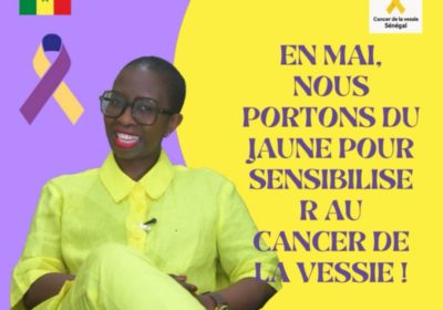 Mai est le mois de la sensibilisation au cancer de la vessie, Information Afrique Kirinapost