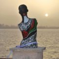 La venus de Gaza au « ChiMères » de Laure Malécot, Information Afrique Kirinapost