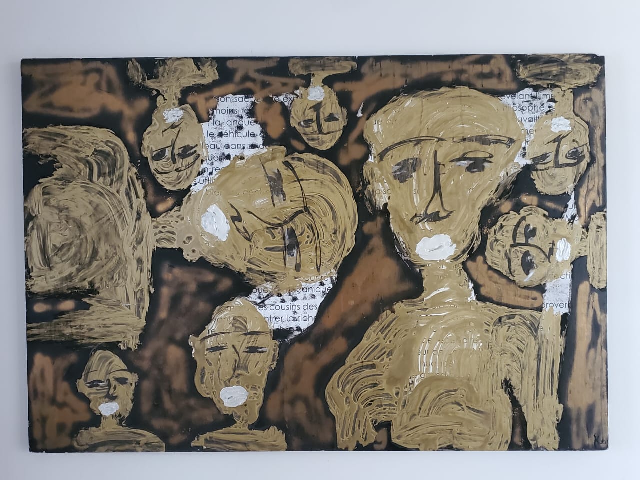 Ko Sy, la voix discrète d’un art vibrant, Information Afrique Kirinapost