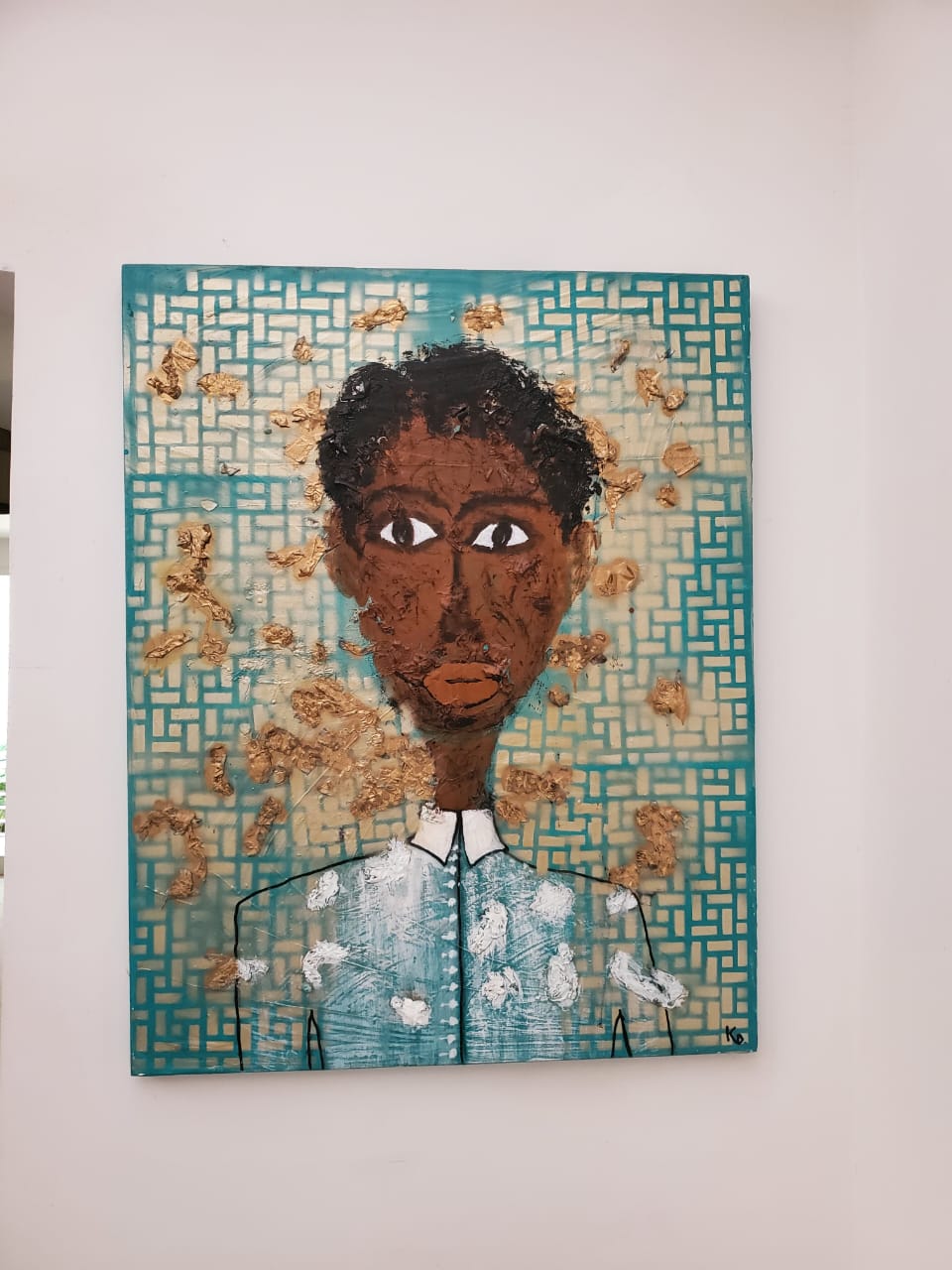 Ko Sy, la voix discrète d’un art vibrant, Information Afrique Kirinapost