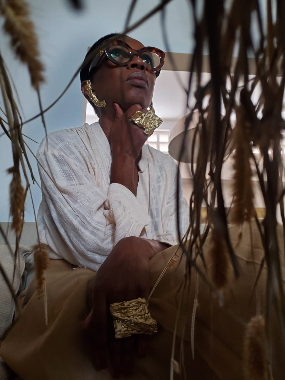Ko Sy, la voix discrète d’un art vibrant, Information Afrique Kirinapost