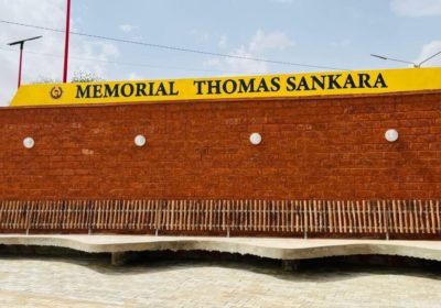 Burkina Faso : Inauguration du Mausolée Thomas Sankara et de ses 12 compagnons, un devoir de mémoire accompli, Information Afrique Kirinapost