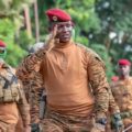 Il faut soutenir le Capitaine Traoré, Information Afrique Kirinapost