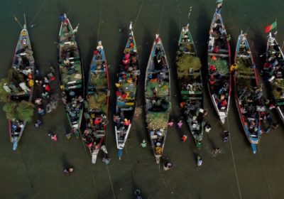 « Sardinelles &#8211; une responsabilité partagée »,sélectionné pour le  Festival International du Film Environnemental de Gabès en Tunisie, Information Afrique Kirinapost