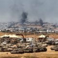 « Nous vivons la mort » (Par Rami Abou Jamous), Information Afrique Kirinapost