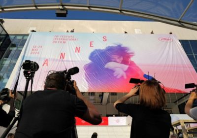 Plus de 350 célébrités condamnent le génocide de Gaza dans une lettre ouverte avant l&rsquo;ouverture du festival de Cannes, Information Afrique Kirinapost