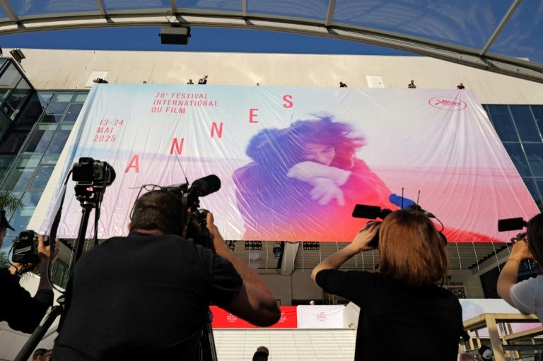 Plus de 350 célébrités condamnent le génocide de Gaza dans une lettre ouverte avant l&rsquo;ouverture du festival de Cannes, Information Afrique Kirinapost