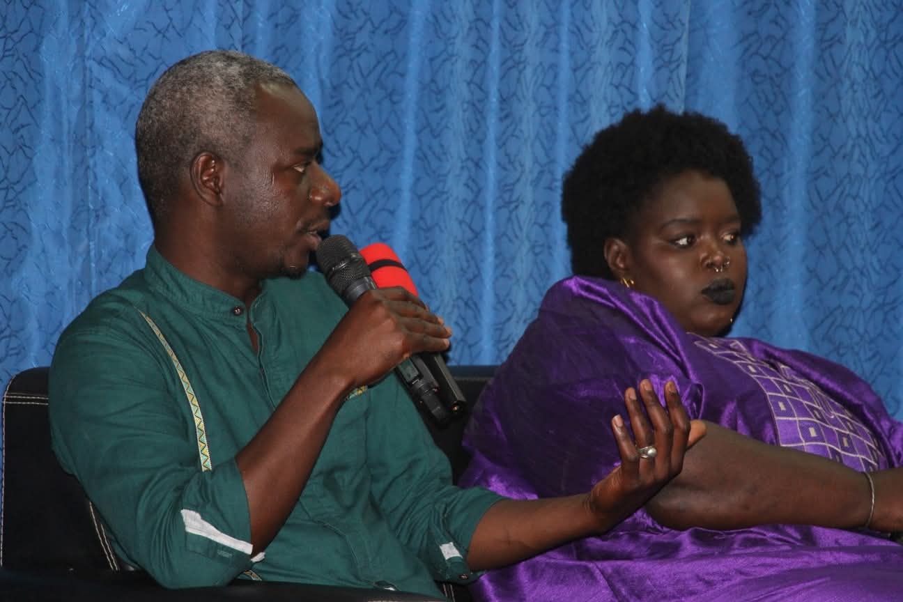 Le film Demba projeté à l’auditorium Khaly Amar Fall, Information Afrique Kirinapost