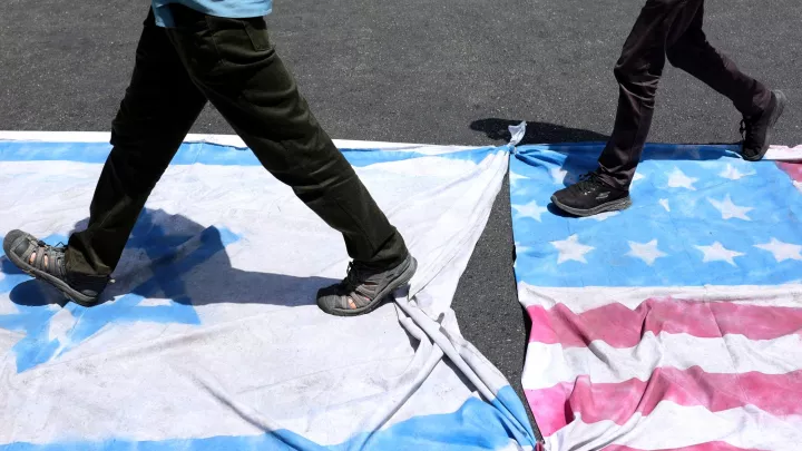 Pourquoi tout ce que les Israéliens pensent savoir sur l’Iran est faux, Information Afrique Kirinapost