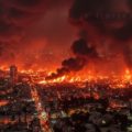 La riposte iranienne, Information Afrique Kirinapost