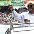 Ouattara et les autres:  Le « droit » de se présenter, Information Afrique Kirinapost