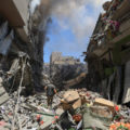 Tout ce qui se passe à Gaza et en Cisjordanie, c’est du business (Rami A Jamous), Information Afrique Kirinapost