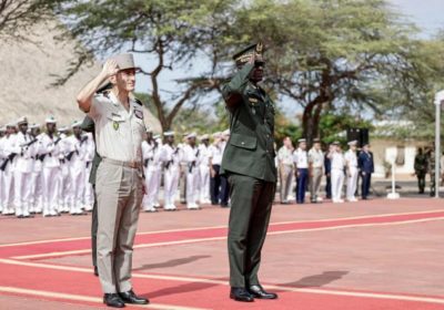 Une nouvelle page s’ouvre entre le Sénégal et la France, Information Afrique Kirinapost