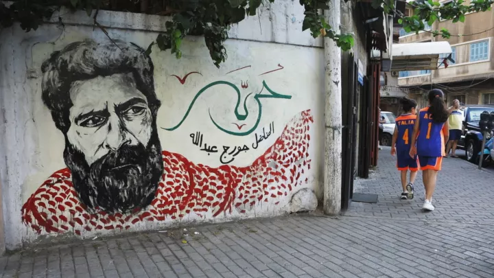 Georges Ibrahim Abdallah, 40 ans de trop en prison, Information Afrique Kirinapost