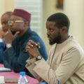 Ousmane Sonko, ou la rupture impossible avec les héritiers&#8230;.. Fumisterie, Fumierterie, Information Afrique Kirinapost