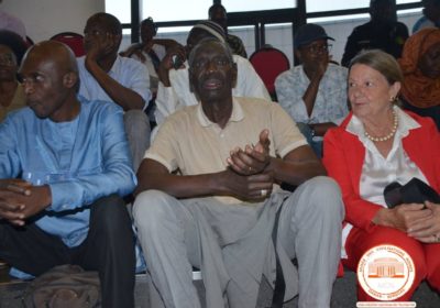 Ejo Tey ou la fidélité à un héritage de transmission (Par Dr Moustapha Sene), Information Afrique Kirinapost