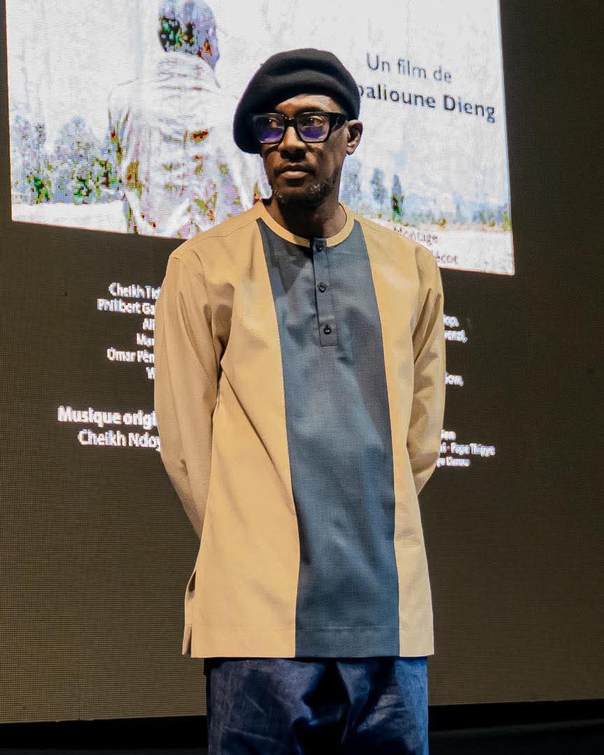 Retour sur l&rsquo;avant-premiere d&rsquo;Ejo Tey&#8230;, Information Afrique Kirinapost