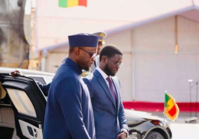 Du combat de rue à la présidence : Sonko, Diomaye, les défis de l&rsquo;exercice du pouvoir et l&rsquo;avenir du Sénégal, Information Afrique Kirinapost