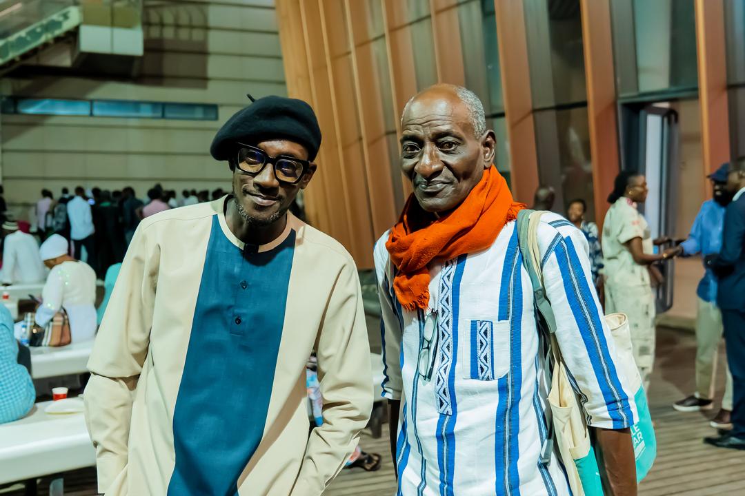 Papalioune Dieng: «Ejo Tey ou Hier, Aujourd&rsquo;hui, Demain», Information Afrique Kirinapost