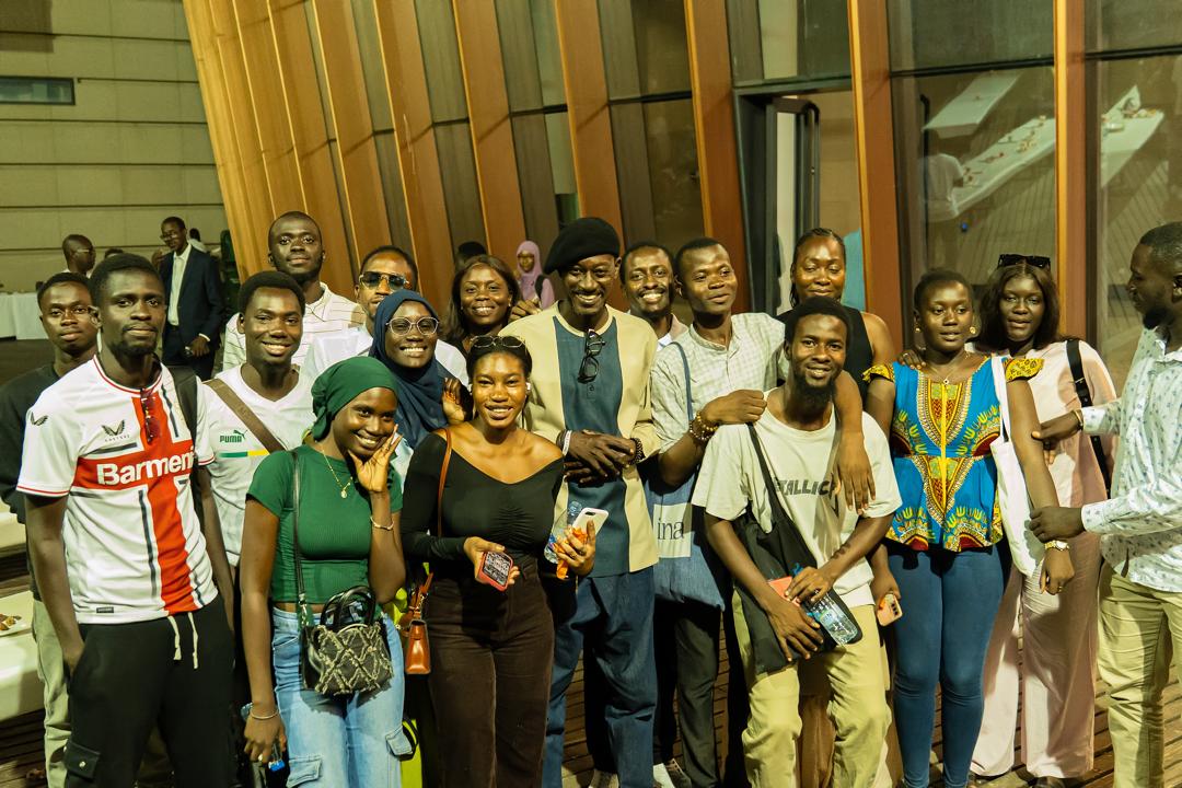 Papalioune Dieng: «Ejo Tey ou Hier, Aujourd&rsquo;hui, Demain», Information Afrique Kirinapost
