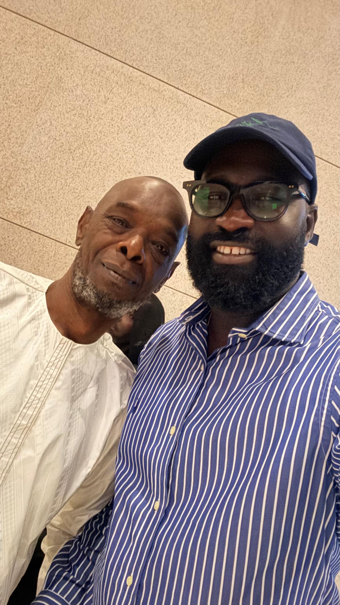 Ejo Tey: Sénégal-Rwanda, si près, si loin…, Information Afrique Kirinapost