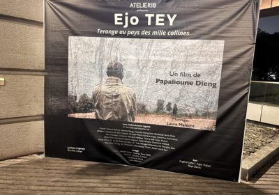 Ejo Tey: Sénégal-Rwanda, si près, si loin…, Information Afrique Kirinapost