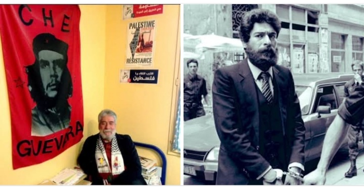 Georges Ibrahim Abdallah, 40 ans de trop en prison, Information Afrique Kirinapost