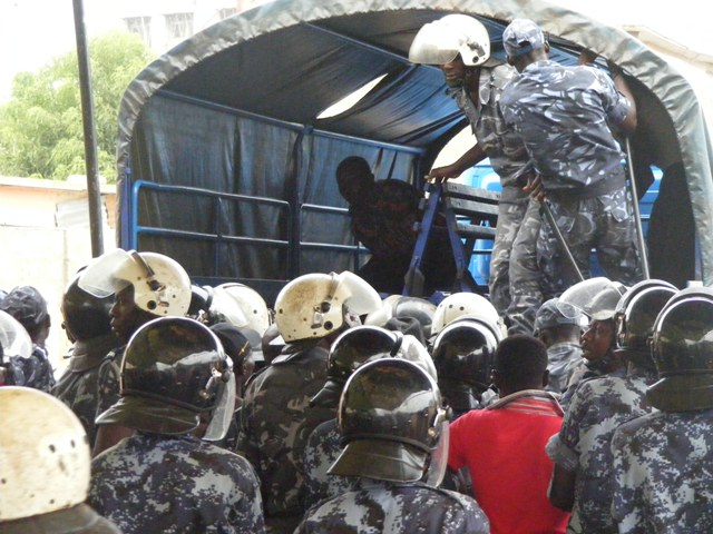 Togo : Pays confisqué depuis 58 ans, Information Afrique Kirinapost