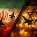 Aucune guerre avec l’Iran n’effacera les crimes commis par Israël à Gaza. Ne vous laissez pas distraire, Information Afrique Kirinapost