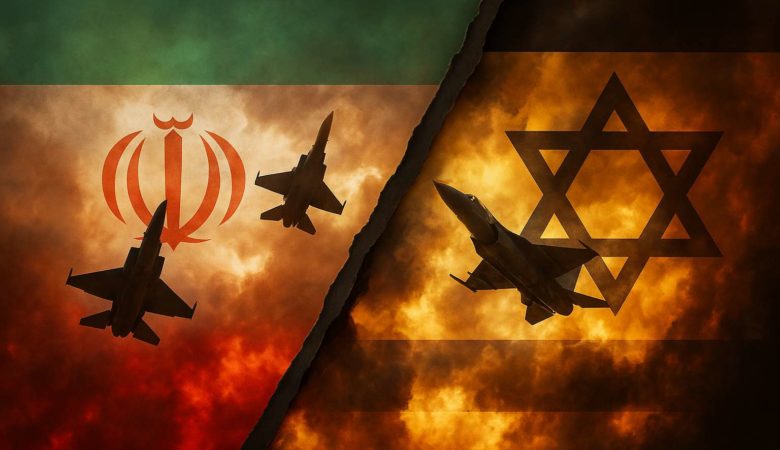 Aucune guerre avec l’Iran n’effacera les crimes commis par Israël à Gaza. Ne vous laissez pas distraire, Information Afrique Kirinapost