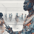 Le dernier souffle d’un Maître, la première lueur d’un chemin (Par Rokhaya Cissé), Information Afrique Kirinapost