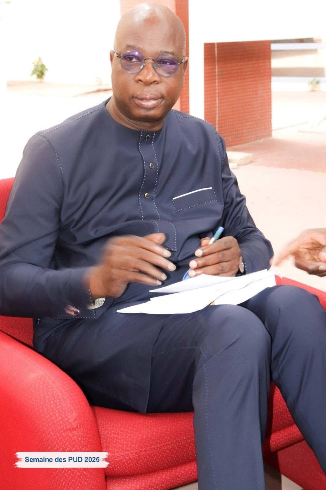 Décès du Pr Abdou Salam Fall: Une sommité de la sociologue et  des questions économiques tire sa révérence , Information Afrique Kirinapost