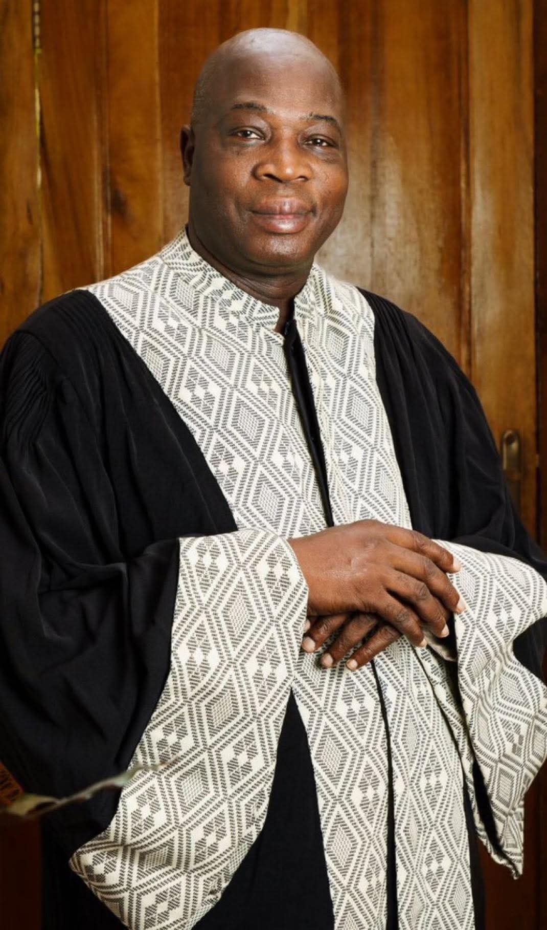 Décès du Pr Abdou Salam Fall: Une sommité de la sociologue et  des questions économiques tire sa révérence , Information Afrique Kirinapost