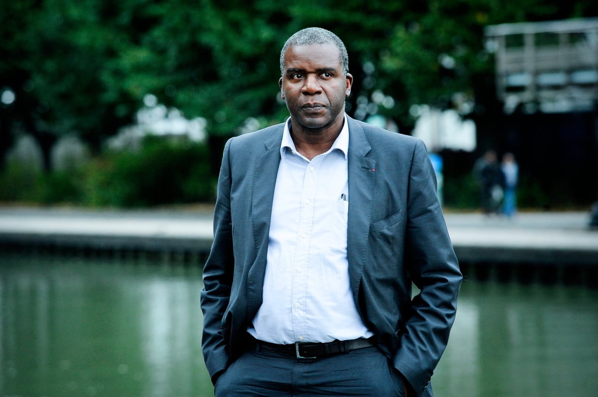 Jacques Martial, figure du cinéma français et militant de l&rsquo;outre-mer est décédé, Information Afrique Kirinapost